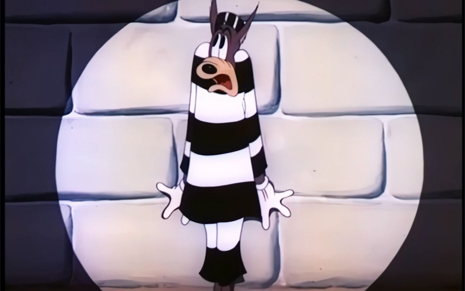 麦克狼为何跳下高楼,德鲁比又为何咄咄逼人!