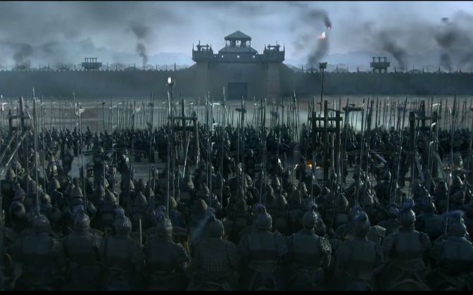 【三国群像】【此生俱往矣】有同道百折千回不知苦