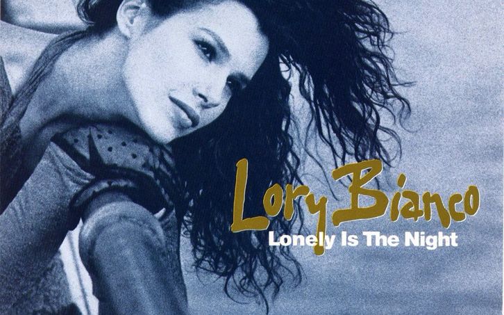 [图]【Lory Bianco】寂寞的夜 Lonely Is The Night (1990)