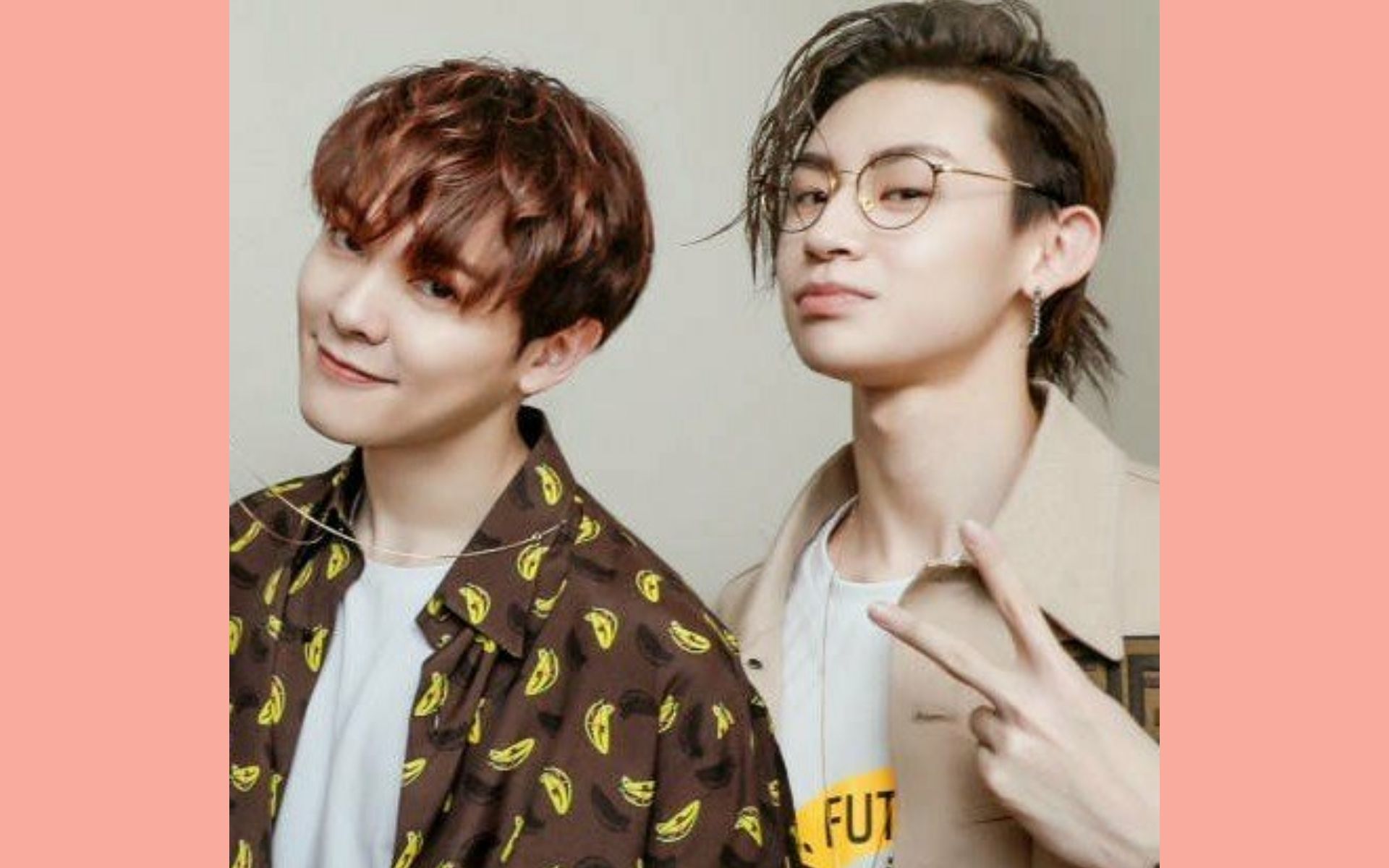 【尤鬼】尤长靖&小鬼王琳凱 关系进化史(中)