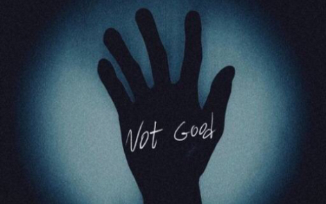 [图]【姚琛】当《NOT GOOD》遇上《Not Good》