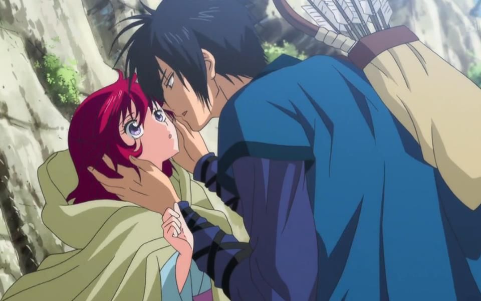 晨曦公主mad白娜月下小调