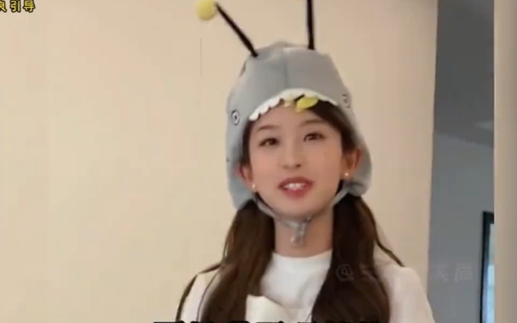 盘点憨憨女生的搞笑日常