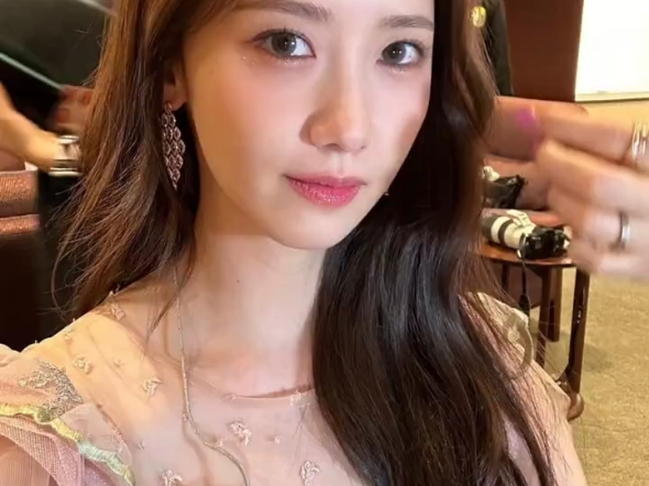 林允儿,yoona哔哩哔哩bilibili