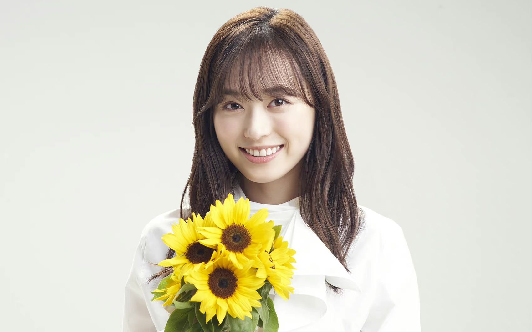 【生肉】20211103 草裙舞 完成披露会福原遥