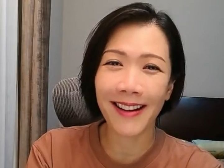 tammy邓懿君年龄图片