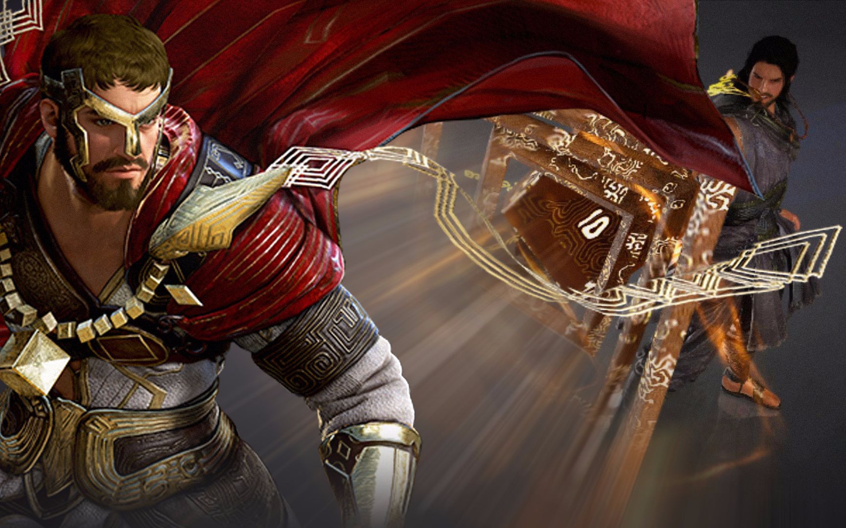 wowgear《黑色沙漠》台服3月-大贤者 总-248