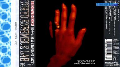 Promo)小林健/Ken Kobayashi – Sizzle Special D.J. Version