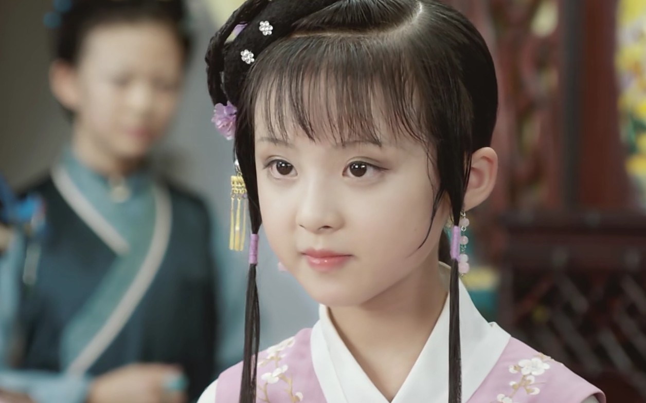 小戏骨中国话当用电脑全开弹幕观看小戏骨中国话是一种什么体验