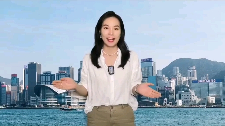 来香港不容错过的十大旅游购物景点哔哩哔哩bilibili