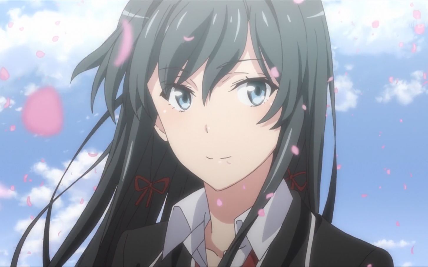 【小提琴】深情演绎春物第二季ed「エブリデイワールド」ballade