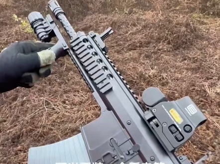 牛头301小时候的玩具