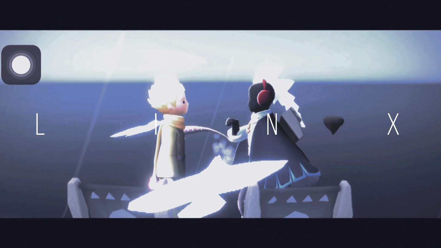 是啊 雨总会停 可被淋湿的我从未从那场大雨里走出来 我心里的雨从未