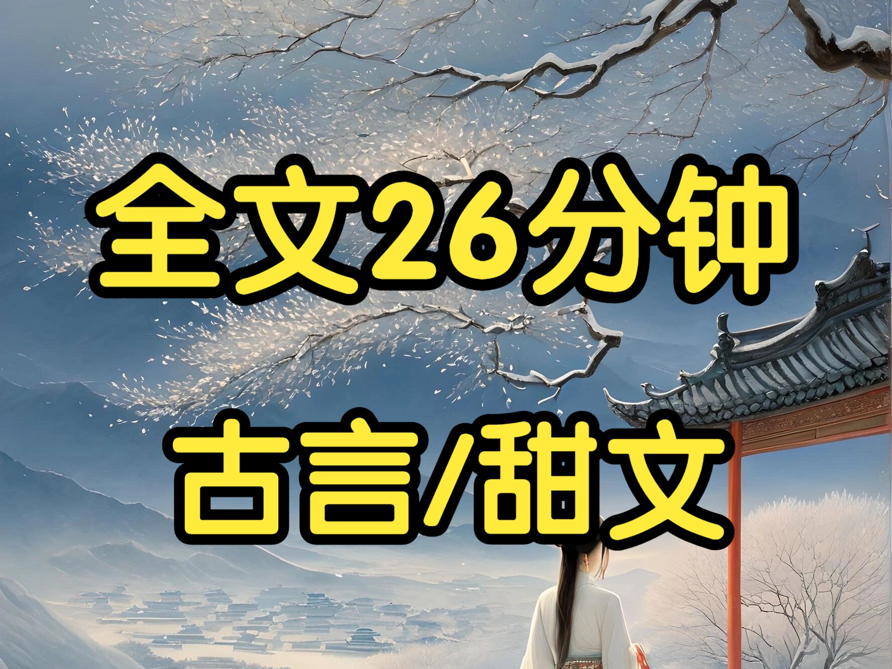 古言甜文.救赎病娇男主成功后.我问:能给我捞个皇后当当吗?谢遇朝沉默不语.于是我抛下他,死遁回了原世界.左手奶茶右手炸鸡,一路打上五十星晋...