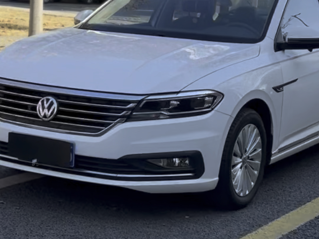 朗逸plus就不错!