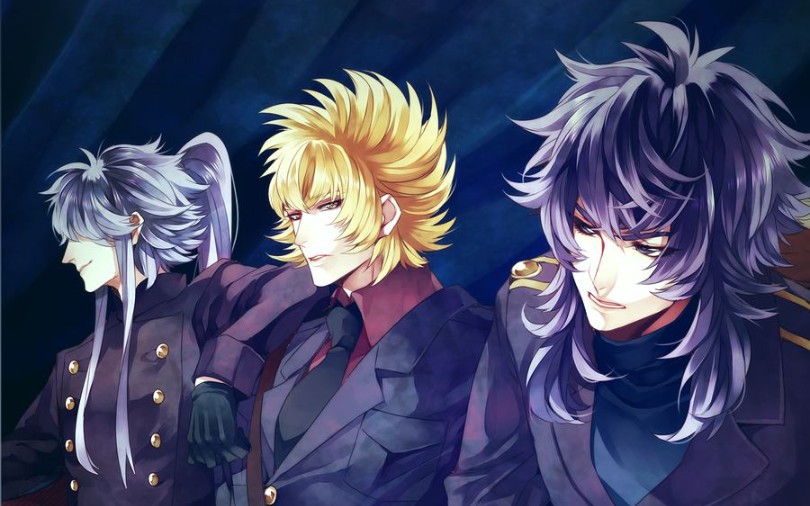 天雄星迦楼罗艾亚哥斯