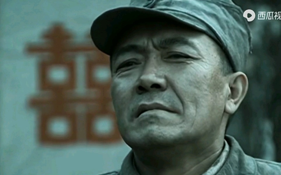 亮剑第13集李云龙秀芹结婚鬼子突袭秀芹被抓李云龙集结部队要攻打县城