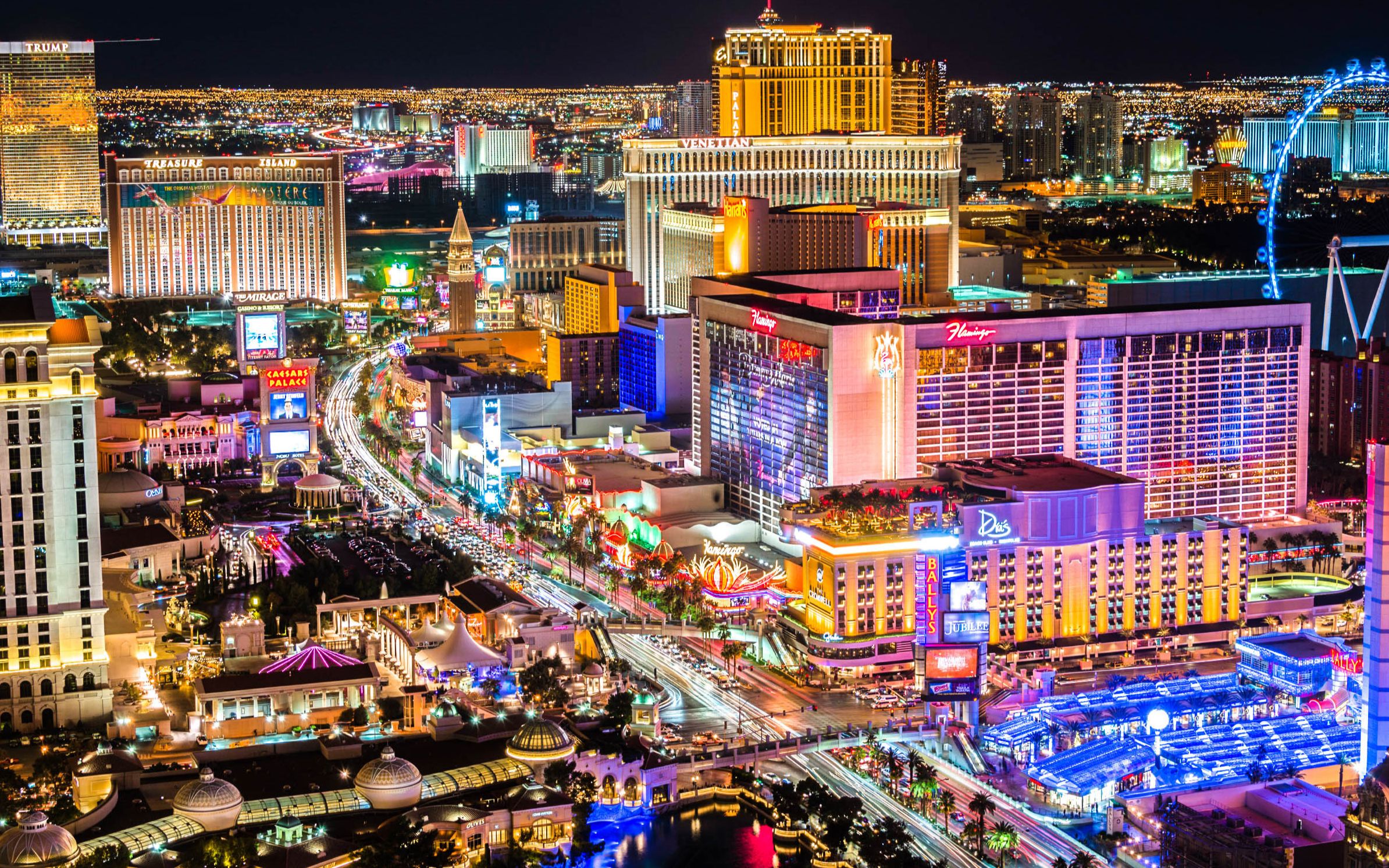 活动作品美国lasvegas拉斯维加斯