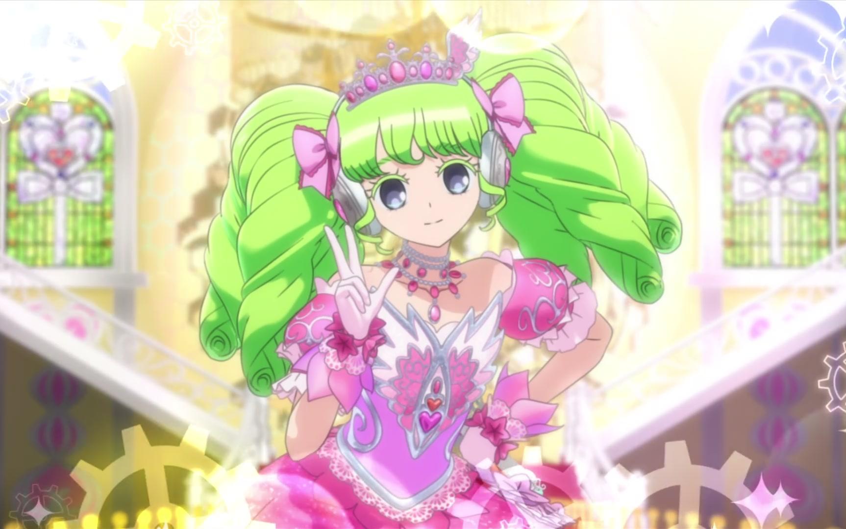 【美妙天堂】美妙天堂剧场版棱镜之旅 插曲《 0-wee