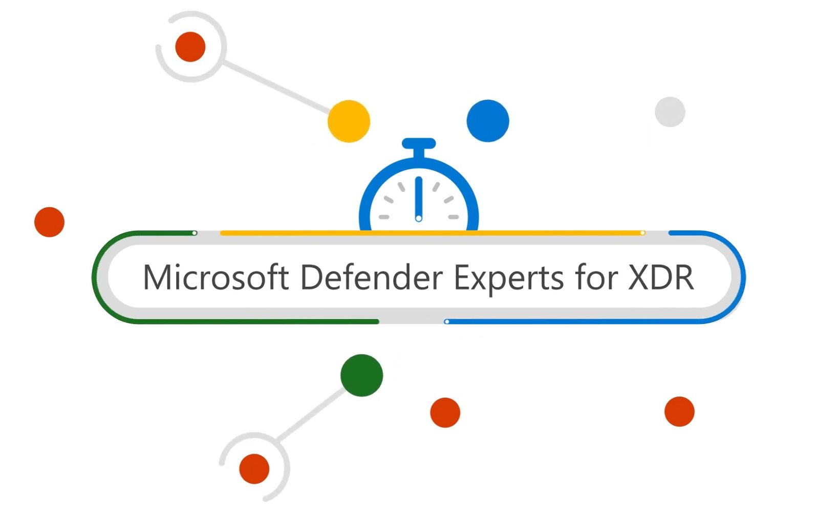 微软Defender Experts for XDR汇聚全球安全专家,用AI解决难题哔哩哔哩bilibili