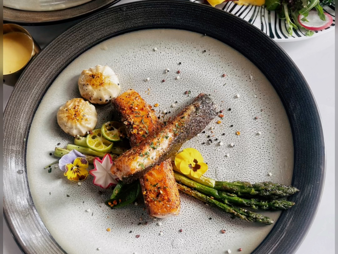 来看看我做的创意菜吧