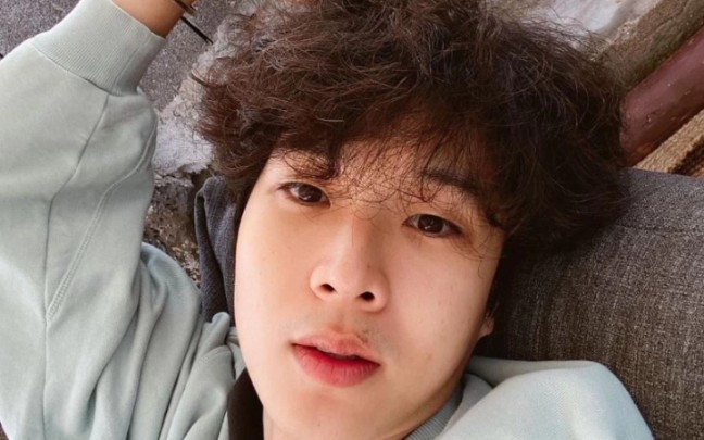 【崔宇植】【生活照】【ins】