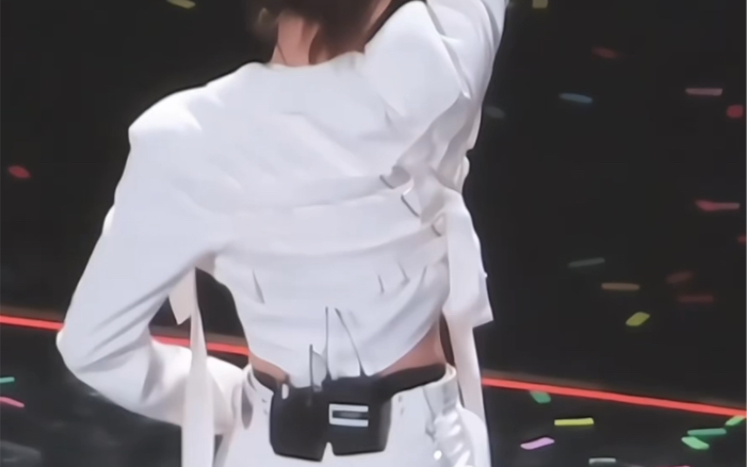 时代少年团澳门演唱会宋亚轩澳门女团舞cut