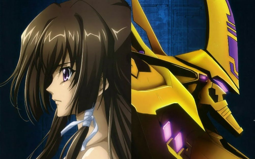 [图]【电吉他】Muv-Luv Alternative Total Eclipse 两首