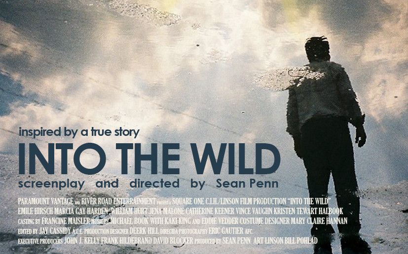 [图]「INTO THE WILD」THE PYRRHIC VICTORY