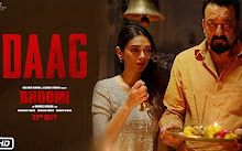 [图]【印度歌曲OST】Bhoomi -Daag Video Song2017 Hindi Movie