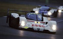 【狮口惊魂】Peugeot 905 V10 ——@ Spa Francorchamps哔哩哔哩bilibili