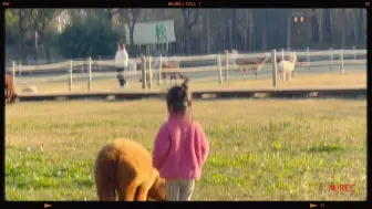 Скачать видео: 城市容易生病………那就！远离几天吧～～