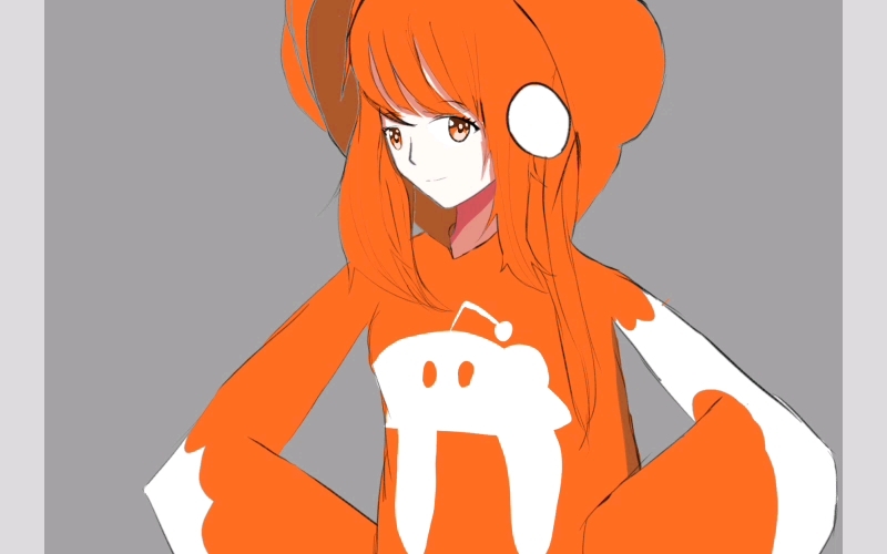 *浅摸两个软件拟人