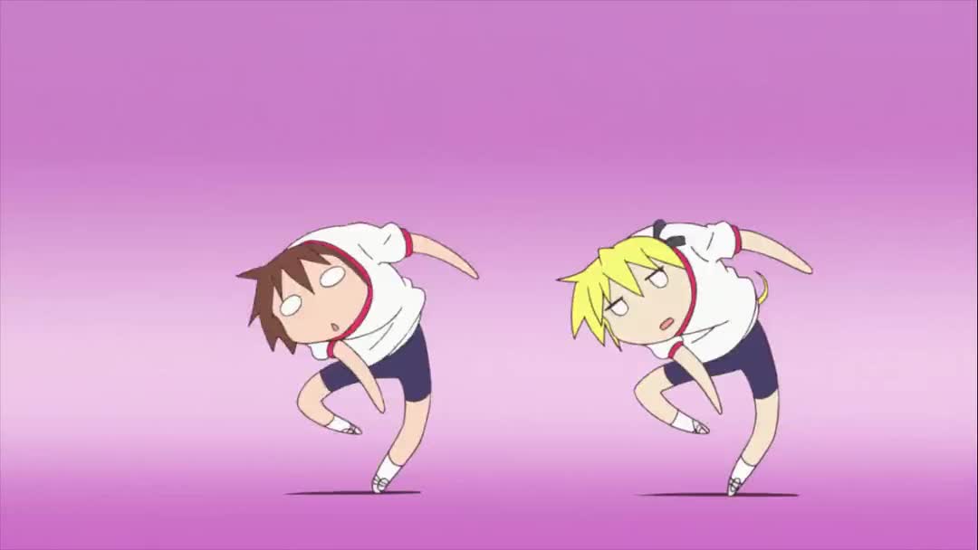 【爱杀宝贝】爱杀get down