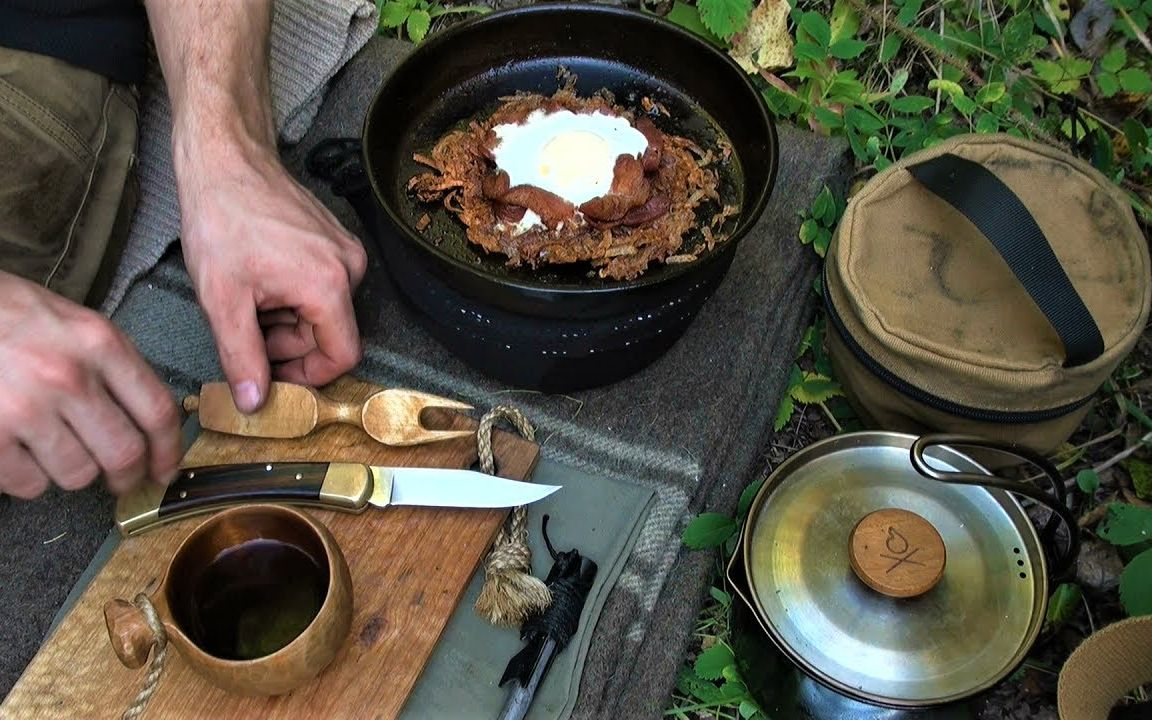 [图]【Kusk】户外美食 欧美风格