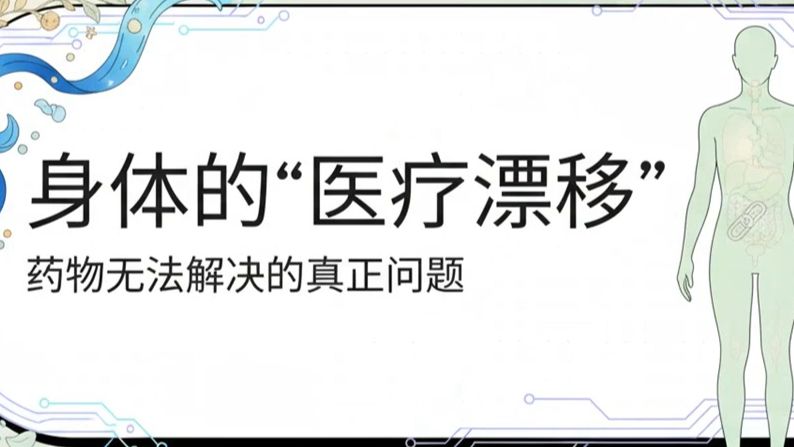 iMeal在GLP1时代的创新商业价值