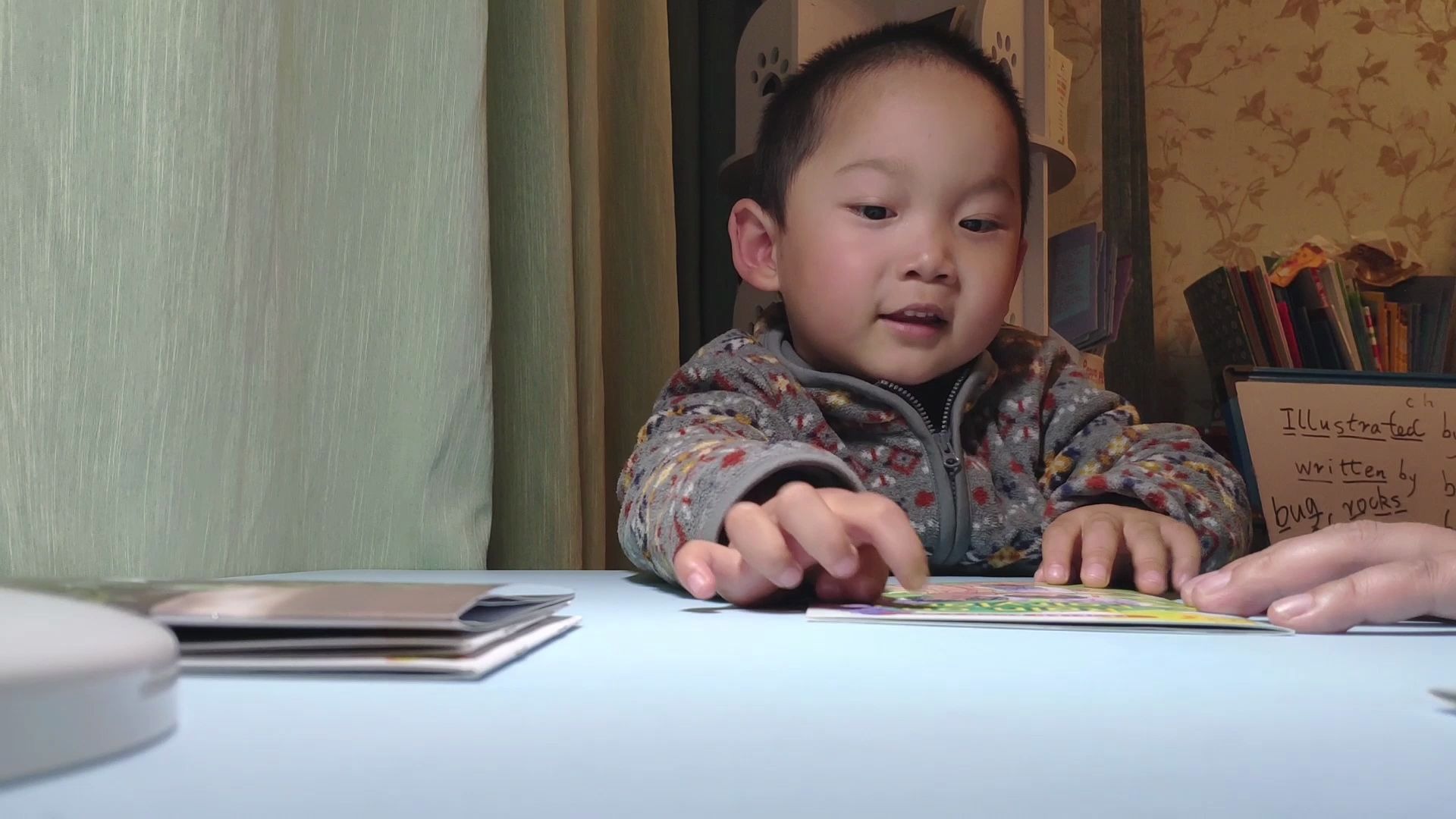 raz aa 84-rain on fairyland