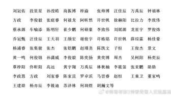 下载视频: 青春有你国际版选手面试汇总，好多熟人啊～能不能补个青3的成团夜