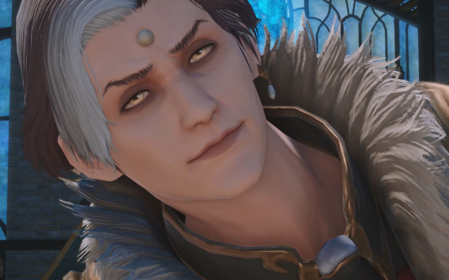 ff14爱梅特赛尔克世界第一的公主殿下