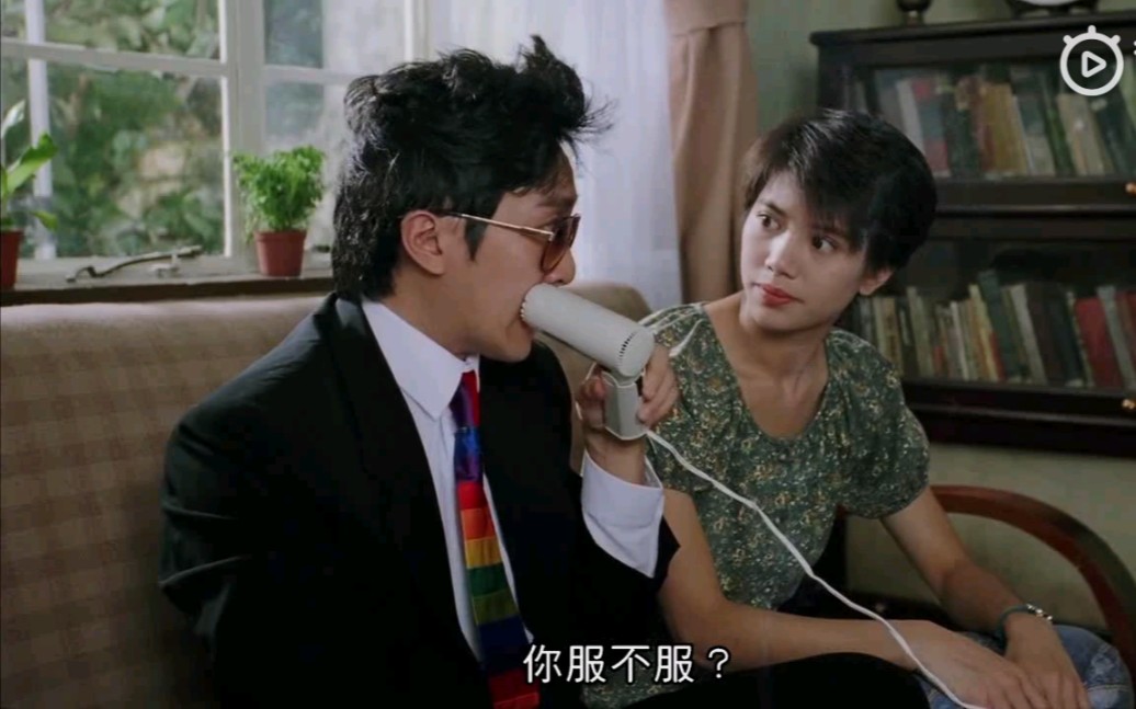 《国产凌凌漆》:周星驰背后的大功臣“金枪司令”!