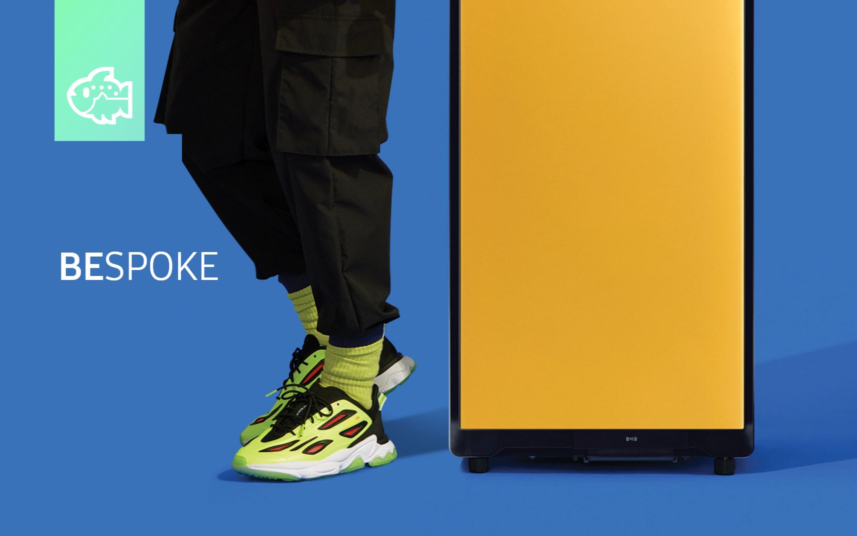 三星bespoke鞋具护理机天天穿到干净的鞋子