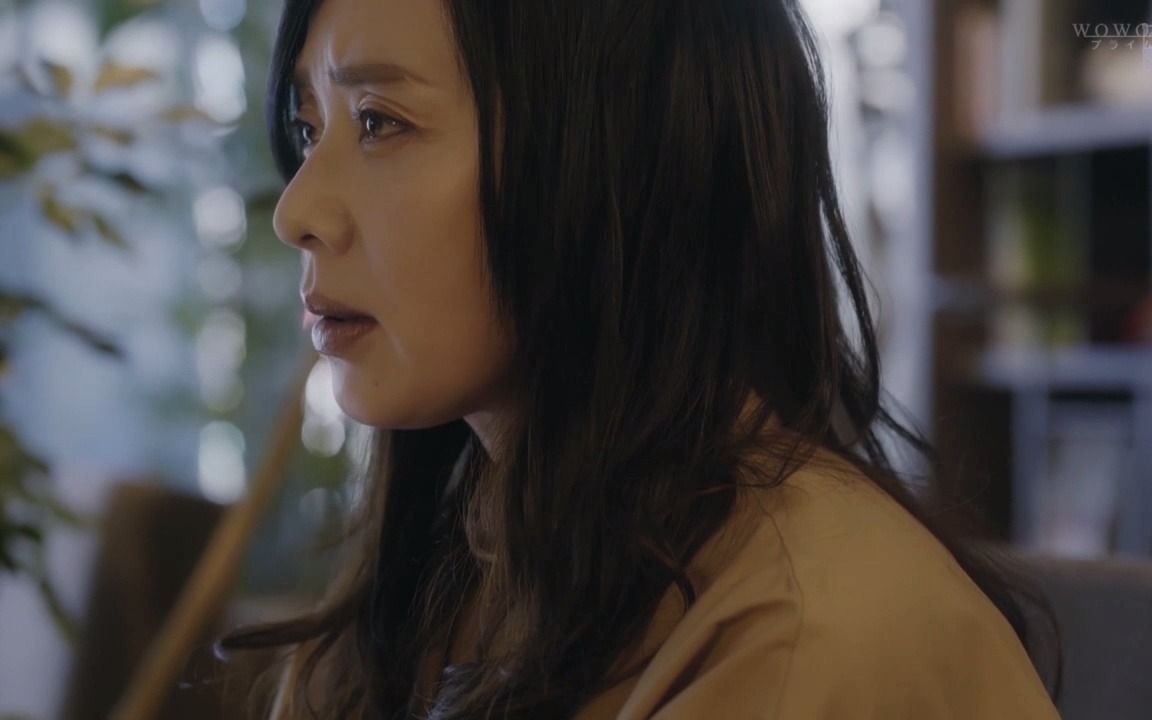 【日剧-影响】及川作家被故事震惊的各种小表情简直太可爱了_哔哩哔哩