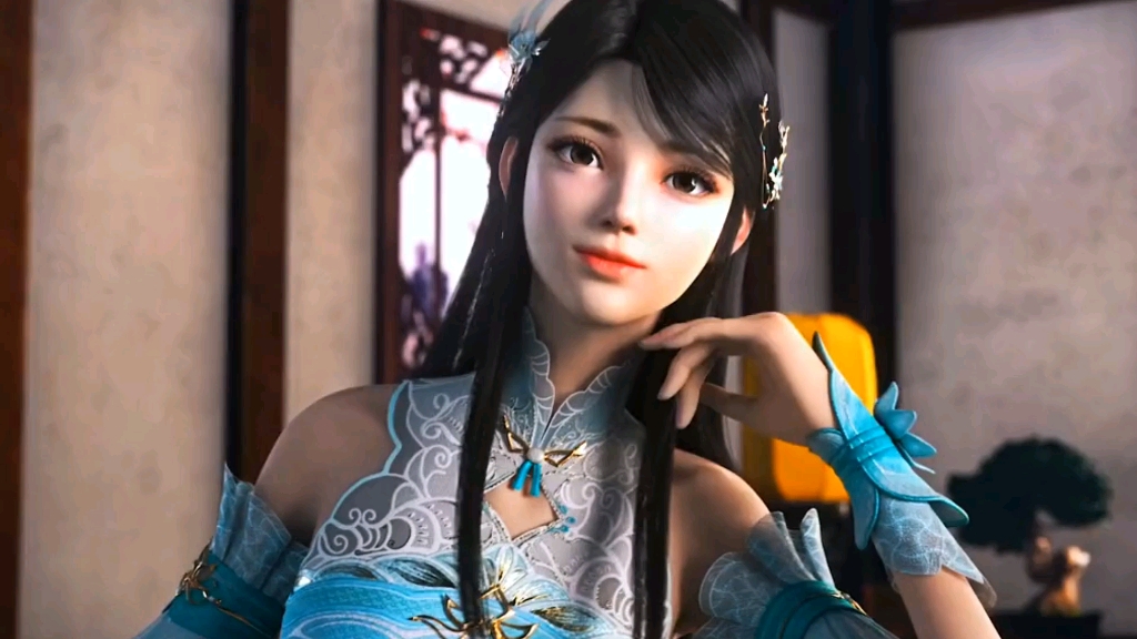 【斗破苍穹】明天熏儿就要和萧炎分别了,这一天终究还是来了