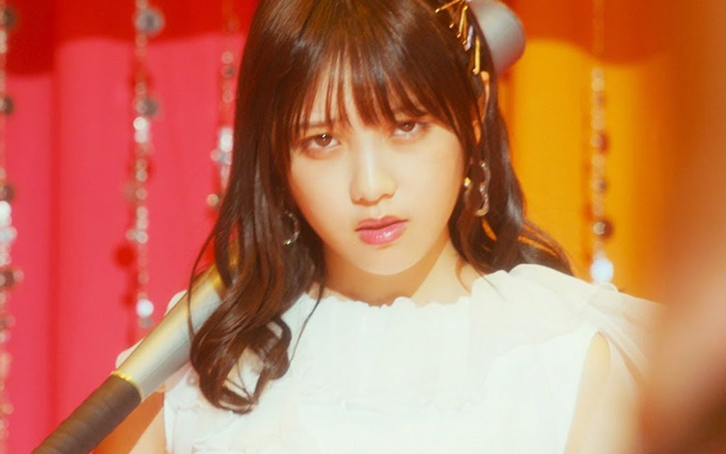 【与田佑希】漫改真人电影「碧蓝之海」预告片_哔哩哔哩_bilibili