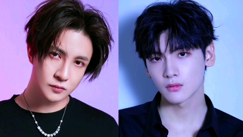 【薛之谦×翟潇闻】神仙合唱《always online》好绝,这两个人的声音也