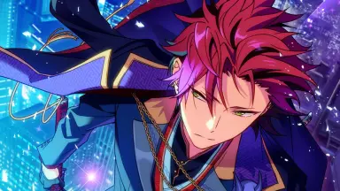 鬼龍紅郎-哔哩哔哩_Bilibili