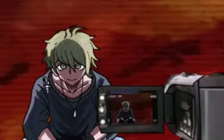 未来日记ed 哔哩哔哩 Bilibili