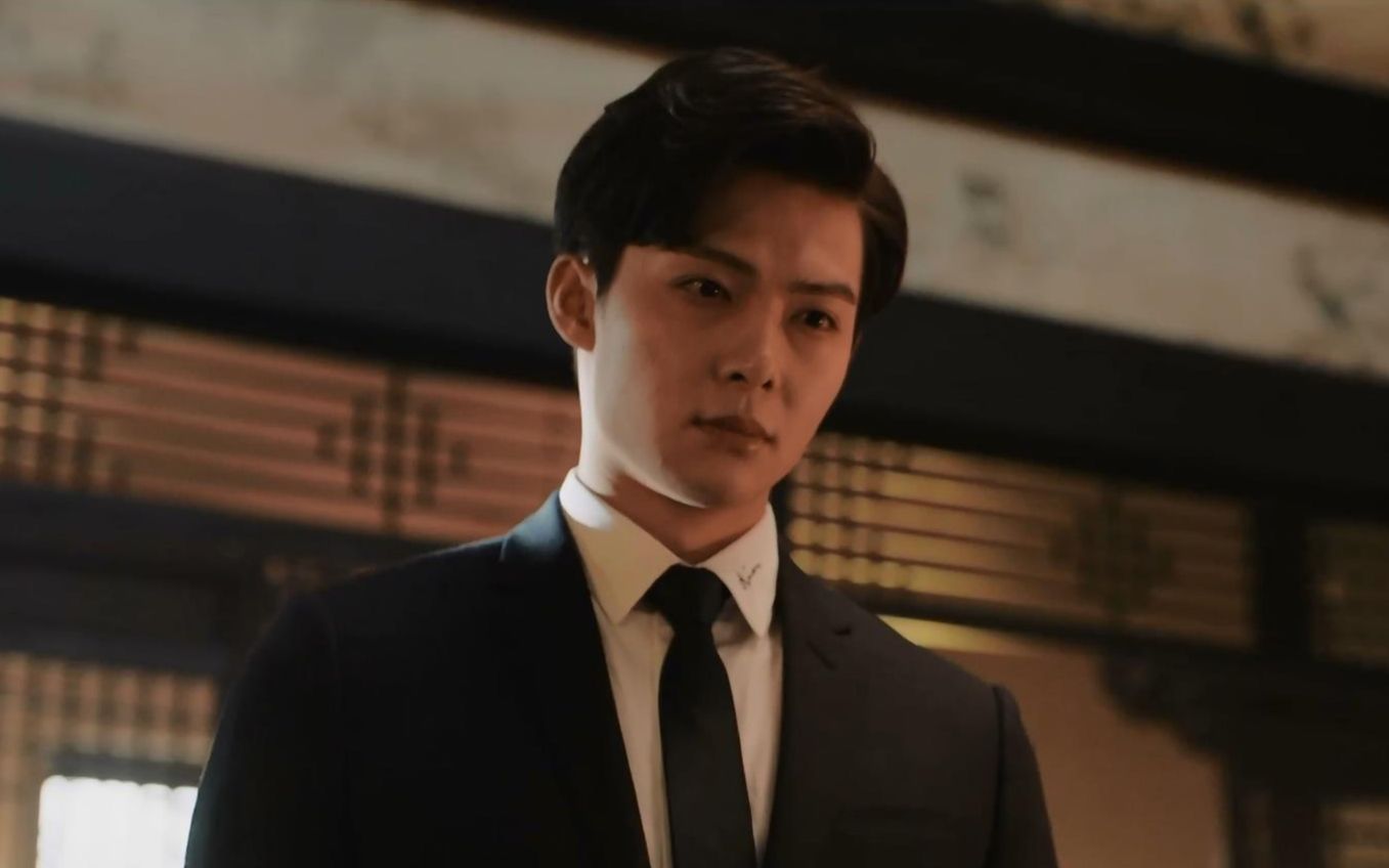 沙海10:沙尘暴过后马日拉消失,众人又陷入新的危机!