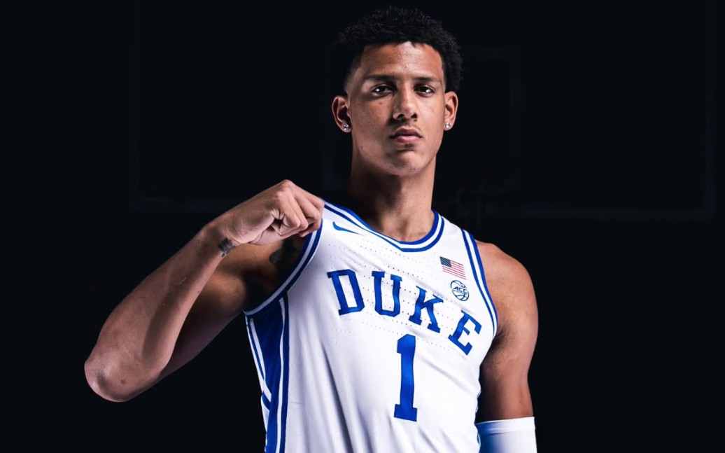 转载微笑牛牛nba2021新秀勘比bensimmons的天才jalenjohnson