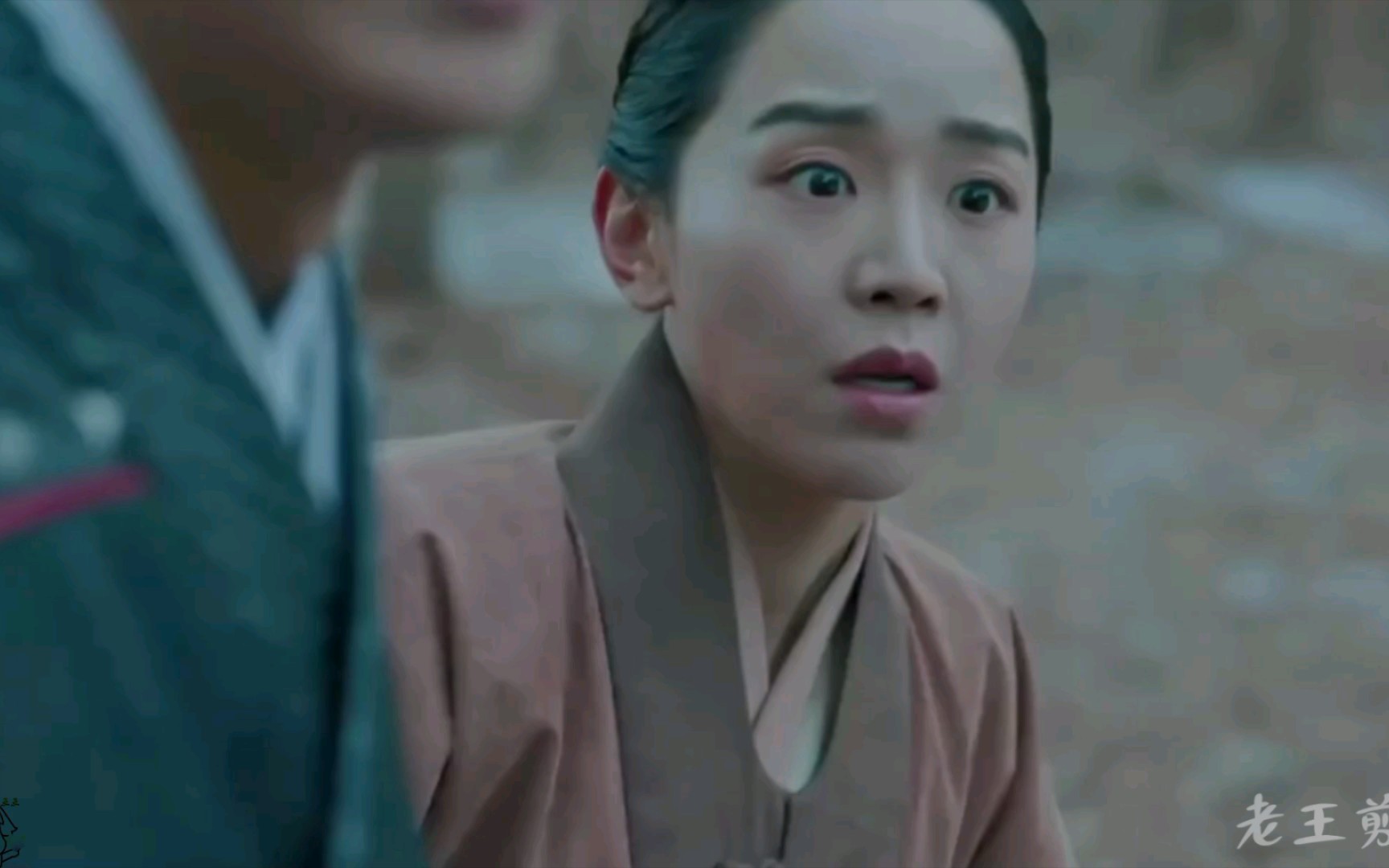 【哲仁王后】第19集cut1 哥哥知道女主还有前身的记忆 决定保护她